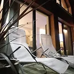 Wsrod Gor Apartment