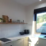Apartment Wsrod Gor Istebna