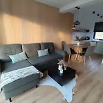 Wsrod Gor Apartment