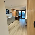 Wsrod Gor Appartement Istebna