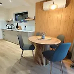 Apartment Wsrod Gor