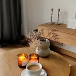 Wsrod Gor Apartment *