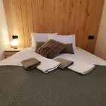 Wsrod Gor Appartement