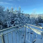 Apartment Wsrod Gor