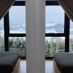 Apartment Wsrod Gor Istebna