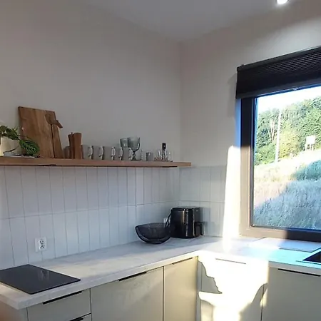 Apartment Wsrod Gor Istebna