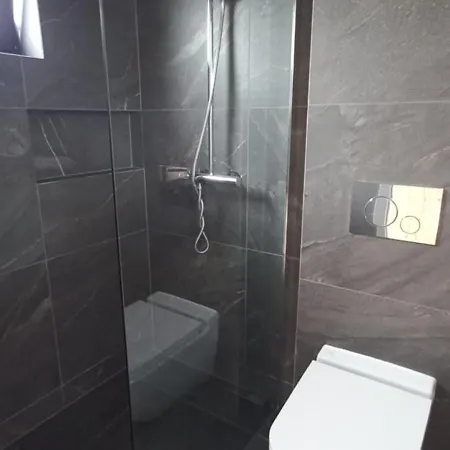 Wsrod Gor Apartment Istebna