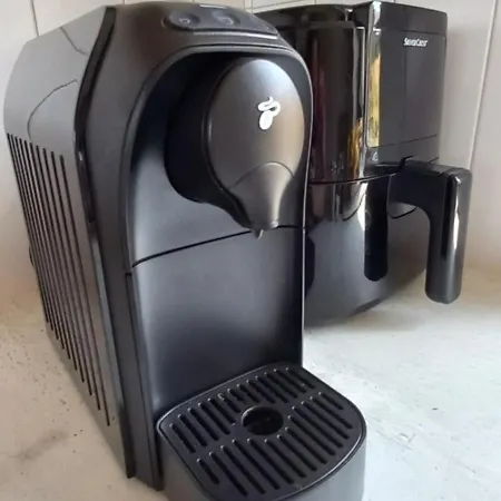 Wsrod Gor Apartman