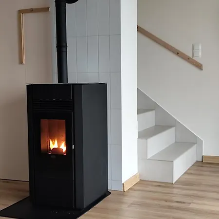 Wsrod Gor Apartment *