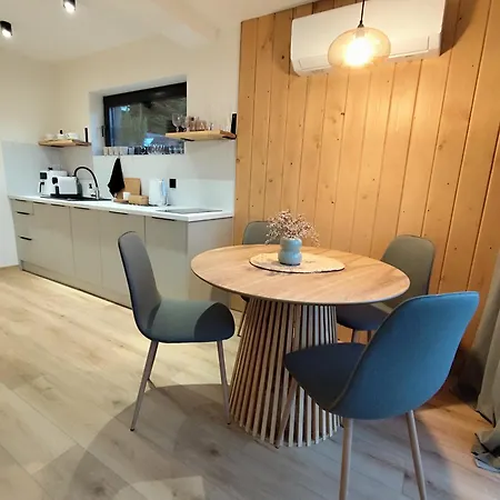Apartment Wsrod Gor