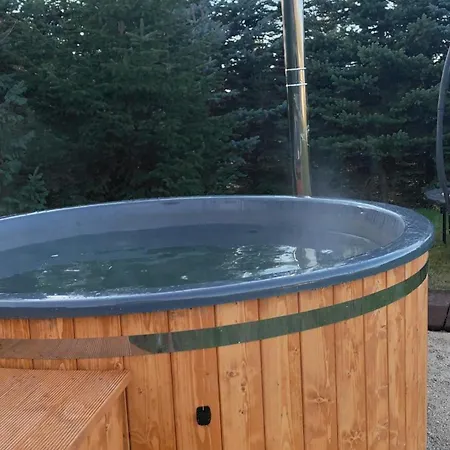 Wsrod Gor Apartment *