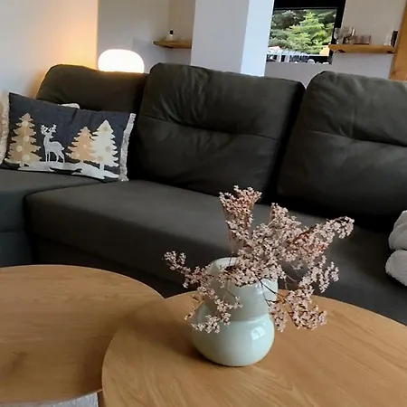 Wsrod Gor Apartment Istebna