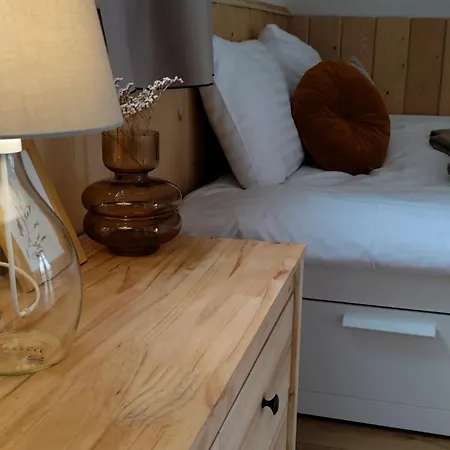 Apartment Wsrod Gor Istebna