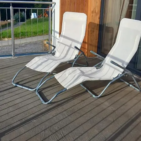 Wsrod Gor Apartmán *