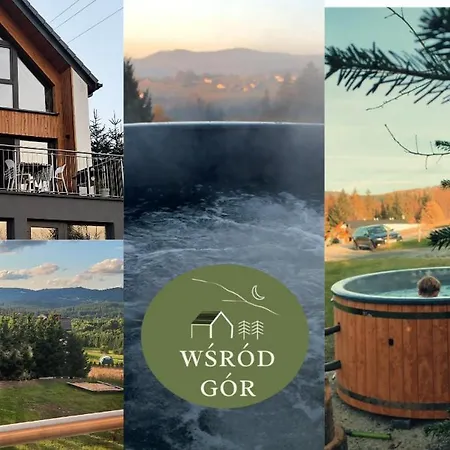 Διαμέρισμα Wsrod Gor *