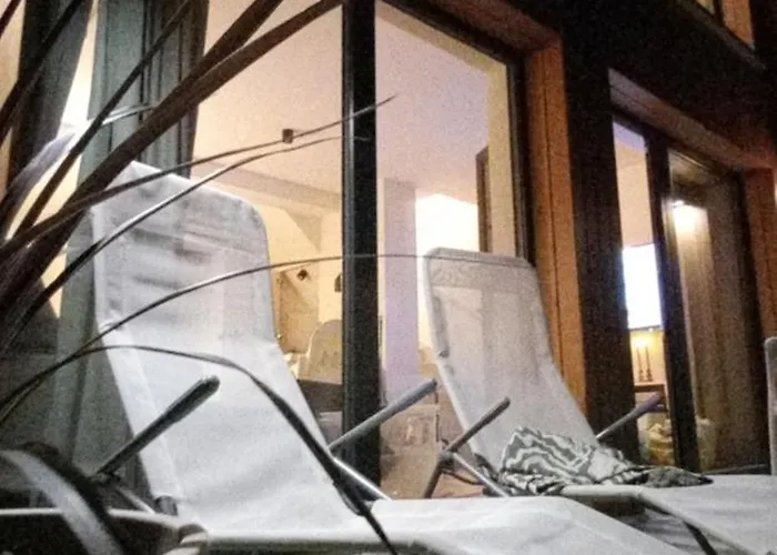 Wsrod Gor Διαμέρισμα