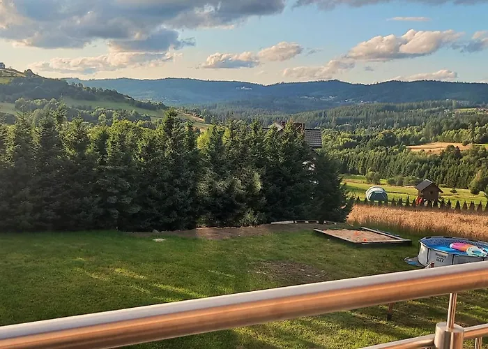 Wsrod Gor * איסטבנה