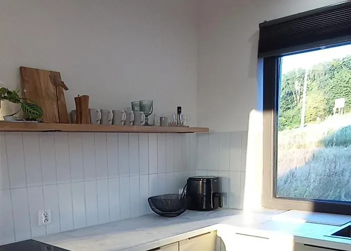 Apartman Wsrod Gor Istebna