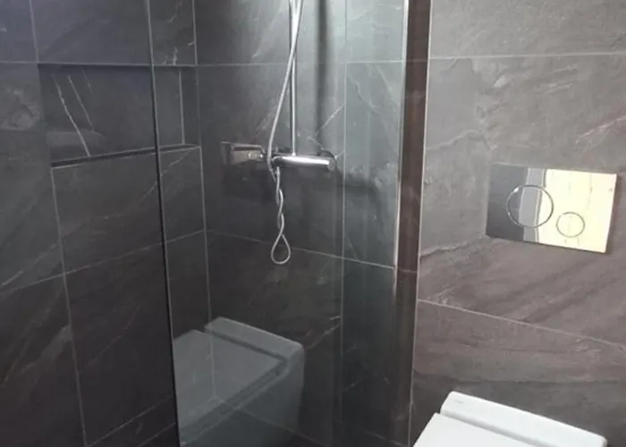 Wsrod Gor Apartman Istebna