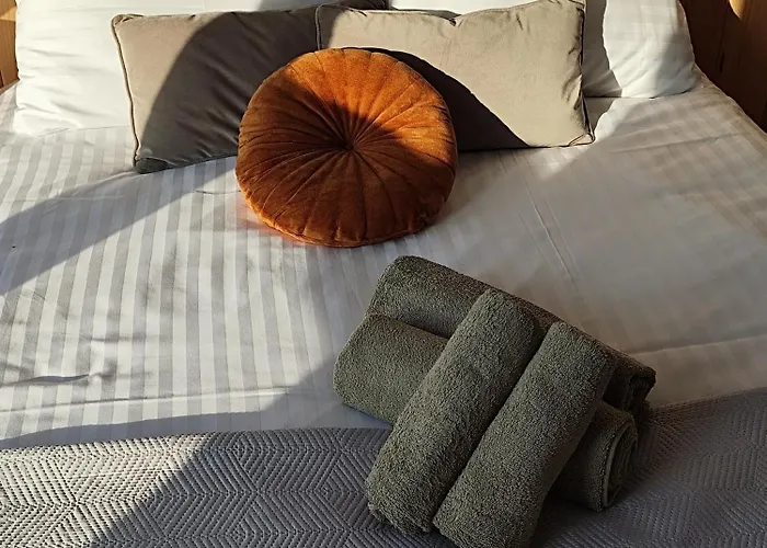 Apartman Wsrod Gor Istebna