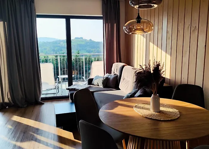 Wsrod Gor איסטבנה