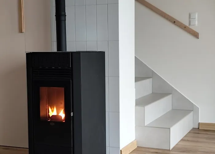 Wsrod Gor Apartmán *