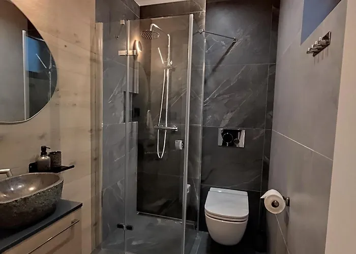 Wsrod Gor * 이스테브나