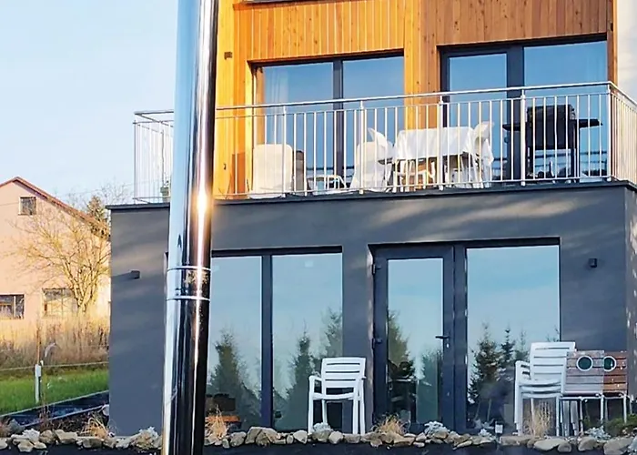 Apartmán Wsrod Gor Istebna