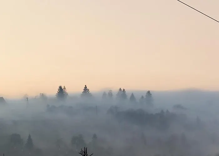 Apartmán Wsrod Gor Istebna