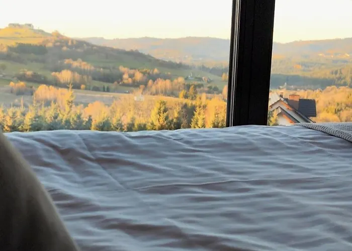 Wsrod Gor * 이스테브나