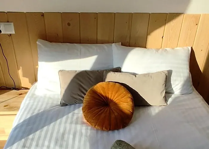 Wsrod Gor 이스테브나