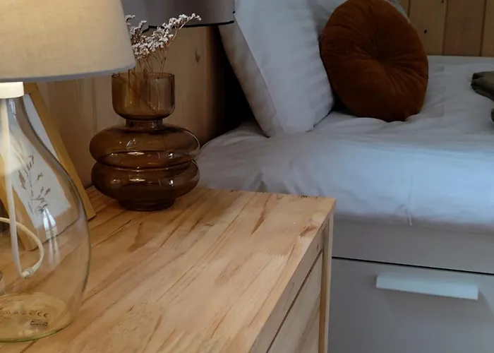 Apartman Wsrod Gor Istebna