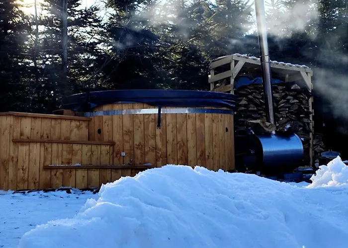 Wsrod Gor Διαμέρισμα *