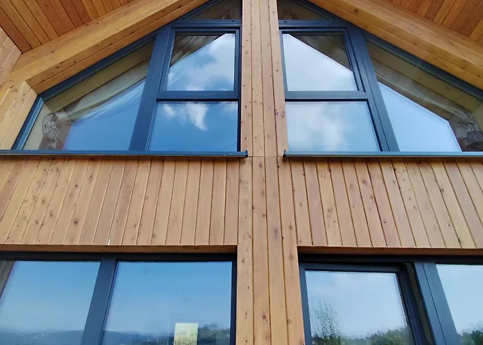 아파트 Wsrod Gor 이스테브나