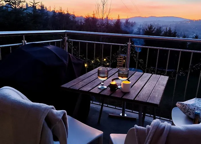 Wsrod Gor Apartmán Istebna