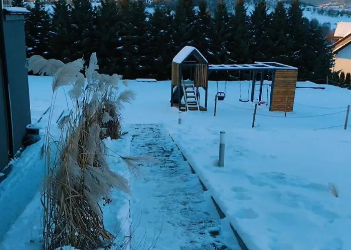 Διαμέρισμα Wsrod Gor *