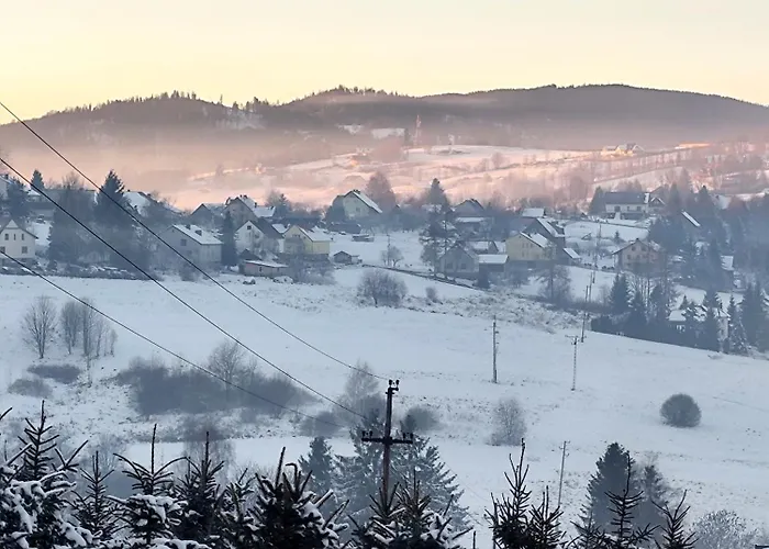 Wsrod Gor * 이스테브나