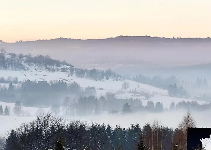 Apartman Wsrod Gor *