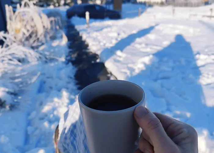 Wsrod Gor Apartmán Istebna