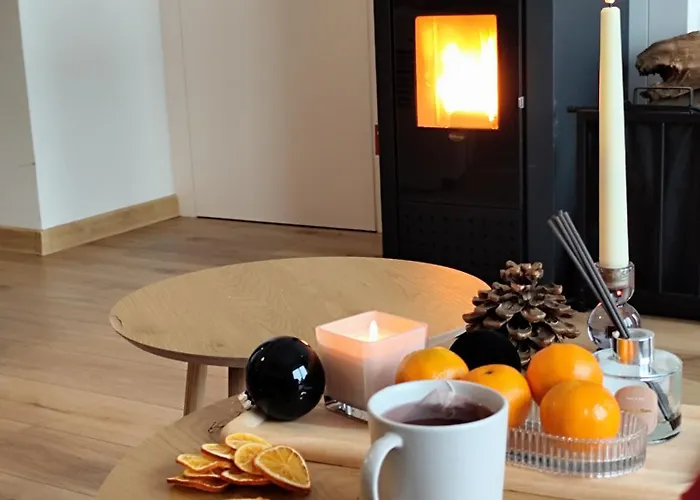 Διαμέρισμα Wsrod Gor