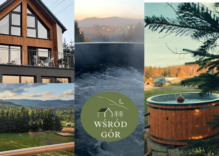 Διαμέρισμα Wsrod Gor *